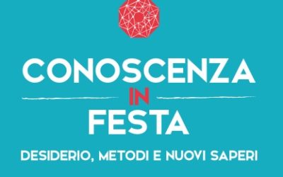 Conoscenza in Festa