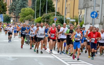 19ª Maratonina Internazionale Città di Udine